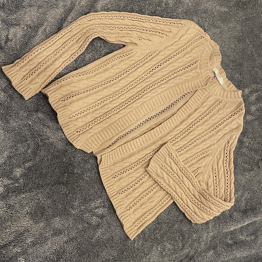 Lovely Cardigan